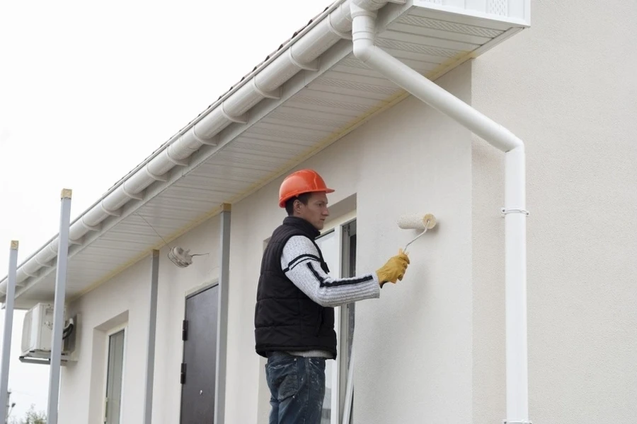 Benefits Of Professional Exterior Painting Services in San Diego, CA Benefits Of Professional Exterior Painting Services in San Diego, CA
