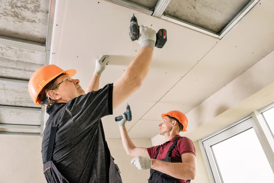 How Drywall Repair Services Can Improve Indoor Air Quality in San Diego, CA How Drywall Repair Services Can Improve Indoor Air Quality in San Diego, CA