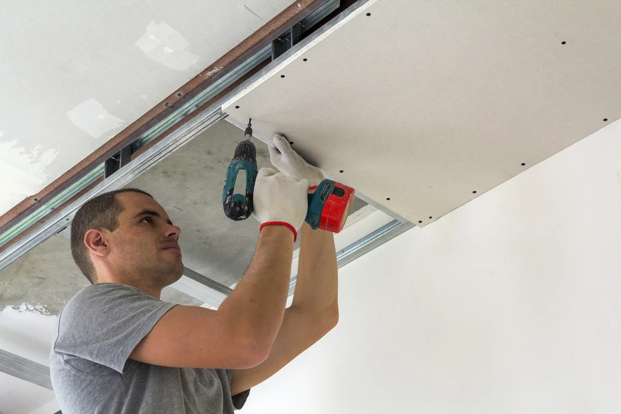 How Drywall Repair Services Can Improve Indoor Air Quality in San Diego, CA How Drywall Repair Services Can Improve Indoor Air Quality in San Diego, CA