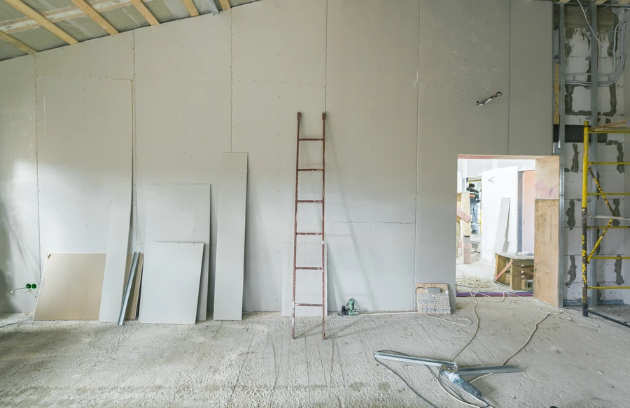 How To Identify And Fix Common Drywall Issues in San Diego, CA How To Identify And Fix Common Drywall Issues in San Diego, CA
