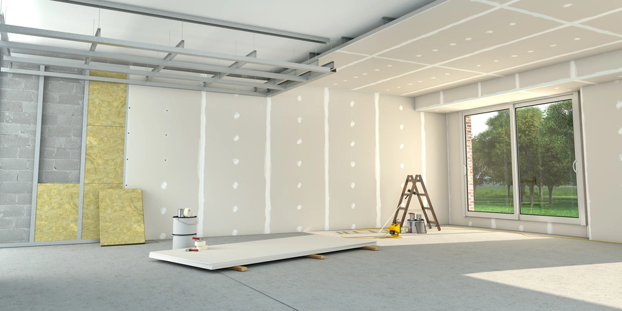 How To Identify And Fix Common Drywall Issues in San Diego, CA How To Identify And Fix Common Drywall Issues in San Diego, CA