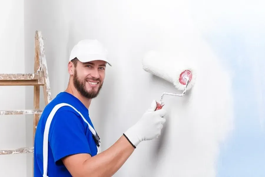 How To Protect Furniture During Interior Painting Services in San Diego, CA How To Protect Furniture During Interior Painting Services in San Diego, CA