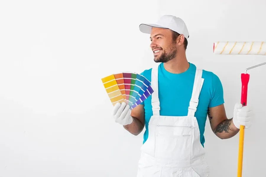 How To Protect Furniture During Interior Painting Services in San Diego, CA How To Protect Furniture During Interior Painting Services in San Diego, CA