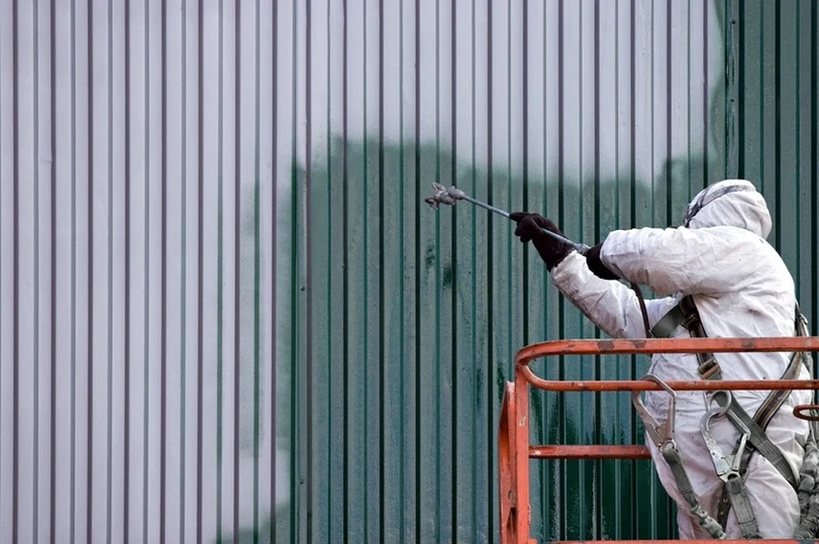 Importance Of Surface Preparation In Exterior Painting Services in San Diego, CA Importance Of Surface Preparation In Exterior Painting Services in San Diego, CA