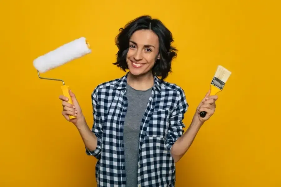 Steps To Prepare Your Home For Interior Painting Services in San Diego, CA Steps To Prepare Your Home For Interior Painting Services in San Diego, CA