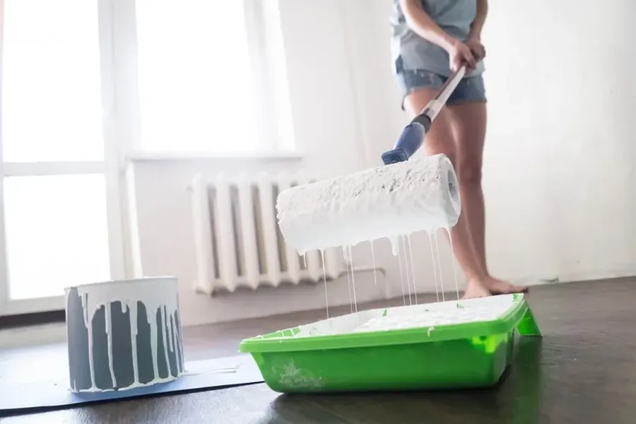 Steps To Prepare Your Home For Interior Painting Services in San Diego, CA Steps To Prepare Your Home For Interior Painting Services in San Diego, CA